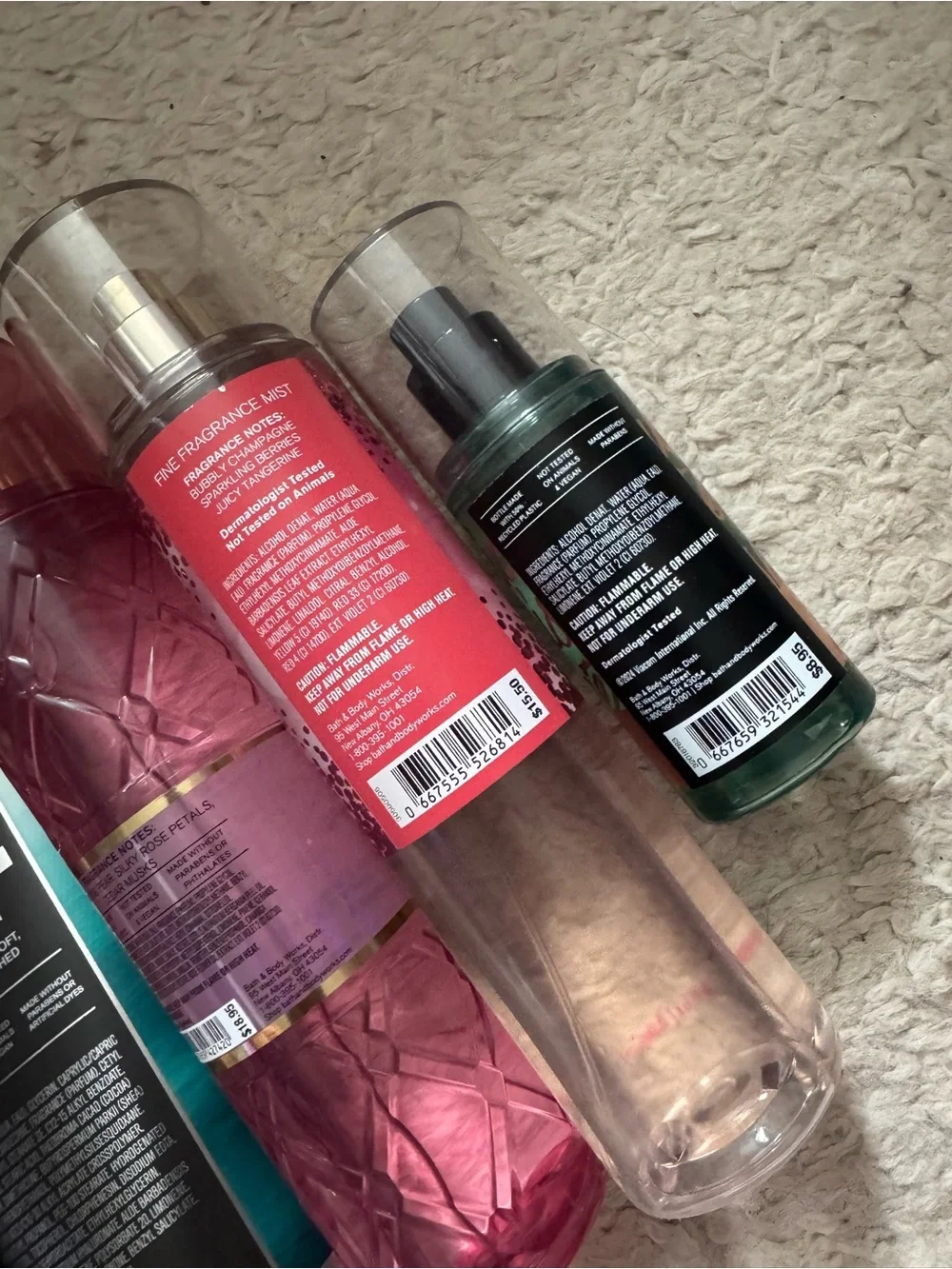 Bath & body works bundle - Picture 5 of 7